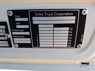Volvo FM 460 2020 - / VEB / ACC / LWDS / ONLY:684972 KM / ADR PREPAIRED / AUTOMATIC / EURO-6D / 2020 zdjecie 25