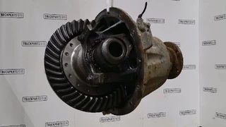 DAF - Axle & Steering Parts Differentieel R=4.10 DAF na sprzedaż