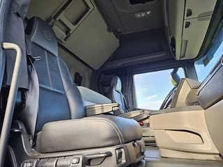 Scania R 2019 - R500 bild 7