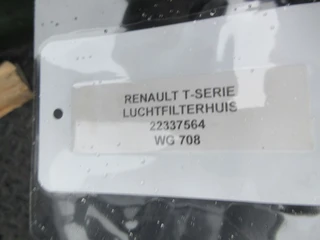 Renault - 22337564 LUCHTFILTER RENAULT T SERIE 460 EURO 6 imagen 2 miniatura