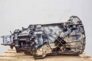 ZF N/A 2017 - 12TX2620DD zdjecie 3