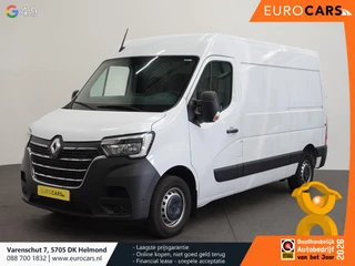 Renault Master 2024 - T33 2.3 dCi 135 L2H2 te koop
