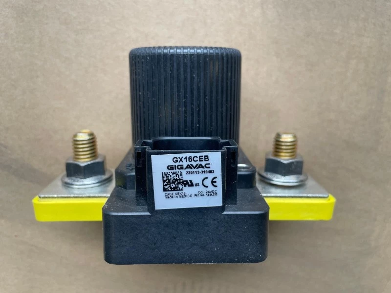 Diverse - GIGAVAC GX16CEB MAGNEETSCHAKELAAR (NIEUW) Bild 2