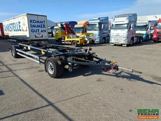 Krone AZ 2019 - N/A immagine 2