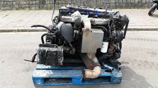 Cummins ISBE te koop