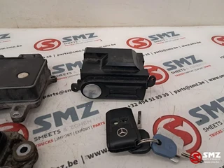 Mercedes-Benz 2019 - Occ ECU startersset OM471LA Mercedes image 3 thumbnail