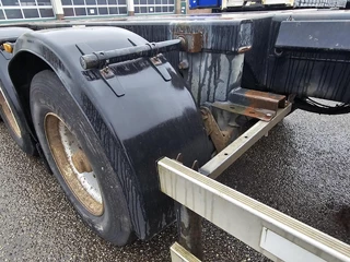 D-TEC FT-43-03V | Multi chassis all connections | bpw drum - N/A obrazek 14