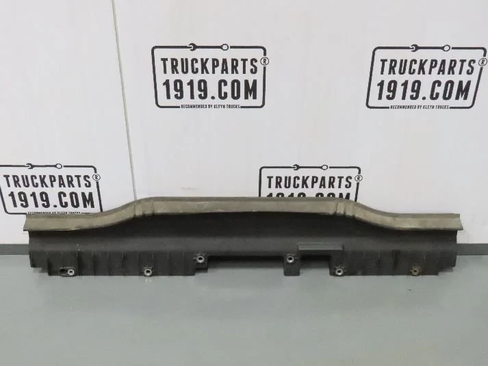 Scania - 2390544 Recirculatieschild obrázek 1