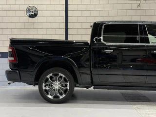 Dodge Ram 1500 2021 - LongHorn | Lucht | 360 | Pano image 3 thumbnail
