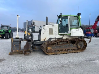 Caterpillar D6K 2 LGP 2012 afbeelding 1 miniatuur