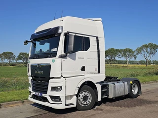 MAN TGX 2024 - 18.520 afbeelding 2 miniatuur