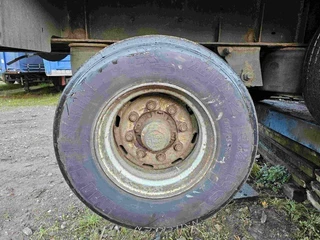 BPW KHSP 9008 ECO-P 2007 - N/A bild 1