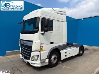 DAF N/A 2016 - XF 460 EURO 6 te koop