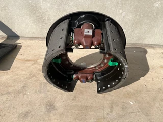 Ginaf N/A - Remsechmentset  Meritor zdjecie 4