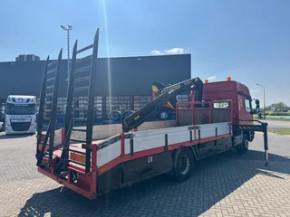 Mercedes-Benz Atego 2004 - 1523L afbeelding 5