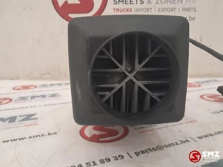 Renault N/A 2019 - Occ standverwarming Air Top Evo 2000 Renault obrazek 4