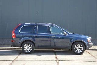 Volvo XC90 2003 - 2.9 T6 Automaat 7 Persoons Airco 272 PK image 8