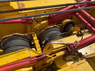 Sumitomo N/A 1988 - LS120RH 36m boom 12m jib immagine 12
