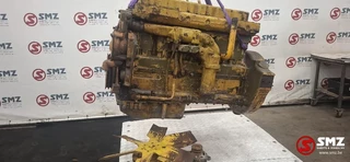 Caterpillar N/A - Occ Motor Caterpillar 3306DI afbeelding 2