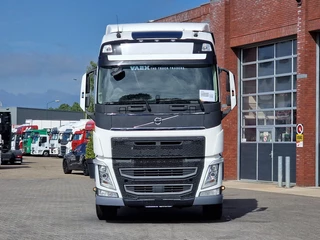 Volvo FH 2021 - 13.500 Globetrotter 6x2 BDF - 4.90 WB - Full air - Leather - I shift obrázek 2 náhled