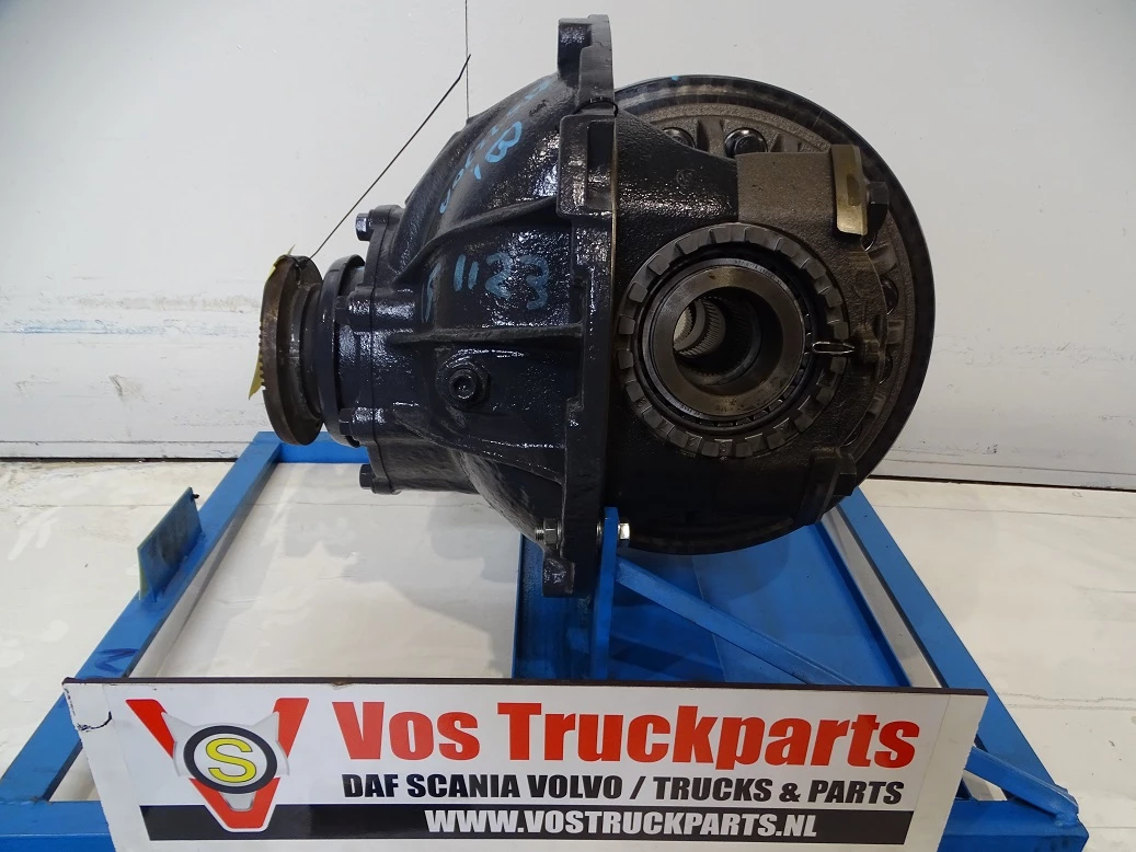 Volvo - RTS-2370A 3.78 Bild 1