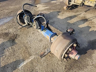 BPW HSF9210 2000 - N/A obrazek 3