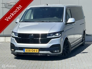 Volkswagen Transporter 2023 - 2.0 TDI 204pk DSG Caravelle 4 Motion imagen 1