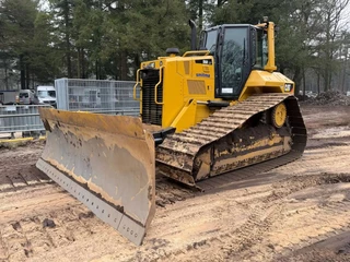 Cat N/A 2016 - D6N LGP obrazek 1