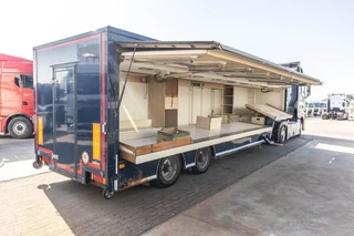 NOYENS N/A 2003 - MARKTWAGEN obrazek 13