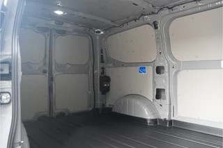 Ford E-Transit Custom 2026 - 320 L1H1 Limited 71 kWh 218pk - Stoel + Stoel - Keyless - Stoelverwarming - Camera - Carplay - Rijklaar obrazek 12