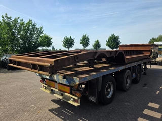 Diversen Low loader body - N/A imagen 4