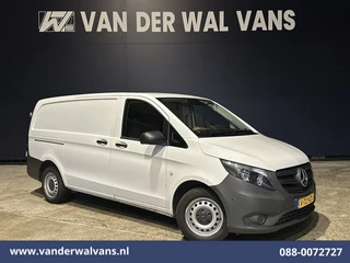 Mercedes-Benz Vito 2021 - 114 CDI 136pk L2H1 Euro6 Airco | Camera | Cruisecontrol | Apple Carplay imagen 1