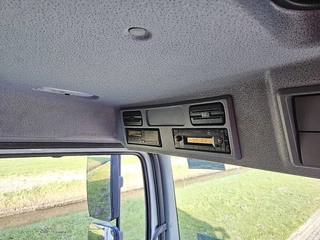 Mercedes-Benz Atego 2021 - 1524 imagen 12