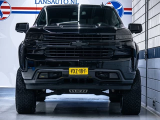Chevrolet Silverado 2019 - High Country image 5