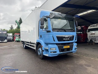 MAN TGM 2016 te koop