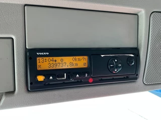 Volvo FH 2010 - 500 8x4 Effer 65 Tonmeter laadkraan + Fly-Jib immagine 28