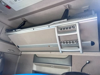 DAF XF 440 2017 - SSC 4X2 EURO 6 VOLUME immagine 14