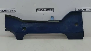 Mercedes-Benz - Body & Chassis Parts Bumperpaneel Li. MB te koop