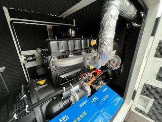 Giga power LT-W30GF 37.5 kVA silent generator set 2023 - N/A obrazek 10