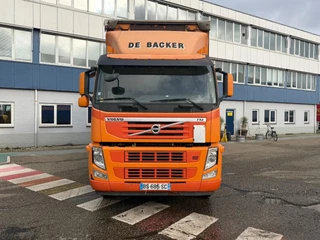 Volvo FM 330 2011 - N/A afbeelding 5