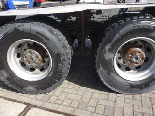 Scania R 2010 - R620-V8 R 620 6X4 obrazek 8
