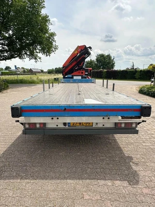 Broshuis WEB TRAILER!!OPEN BOX!!15150 LOADING CAPACITY!! 2015 - N/A bild 3