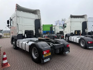 DAF XF480 2020 - XF480 4X2 / 2X Bett / Euro6 D / Production September-2020 / More pieces available image 10