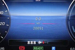 Mercedes-Benz C-Class 2022 - 300e AUT9 Business Line Limited DISTRONIC CARPLAY SFEER CAMERA obrazek 28