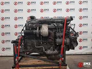 DAF 1995 - Occ Motor WS268 ATI DAF afbeelding 2 miniatuur