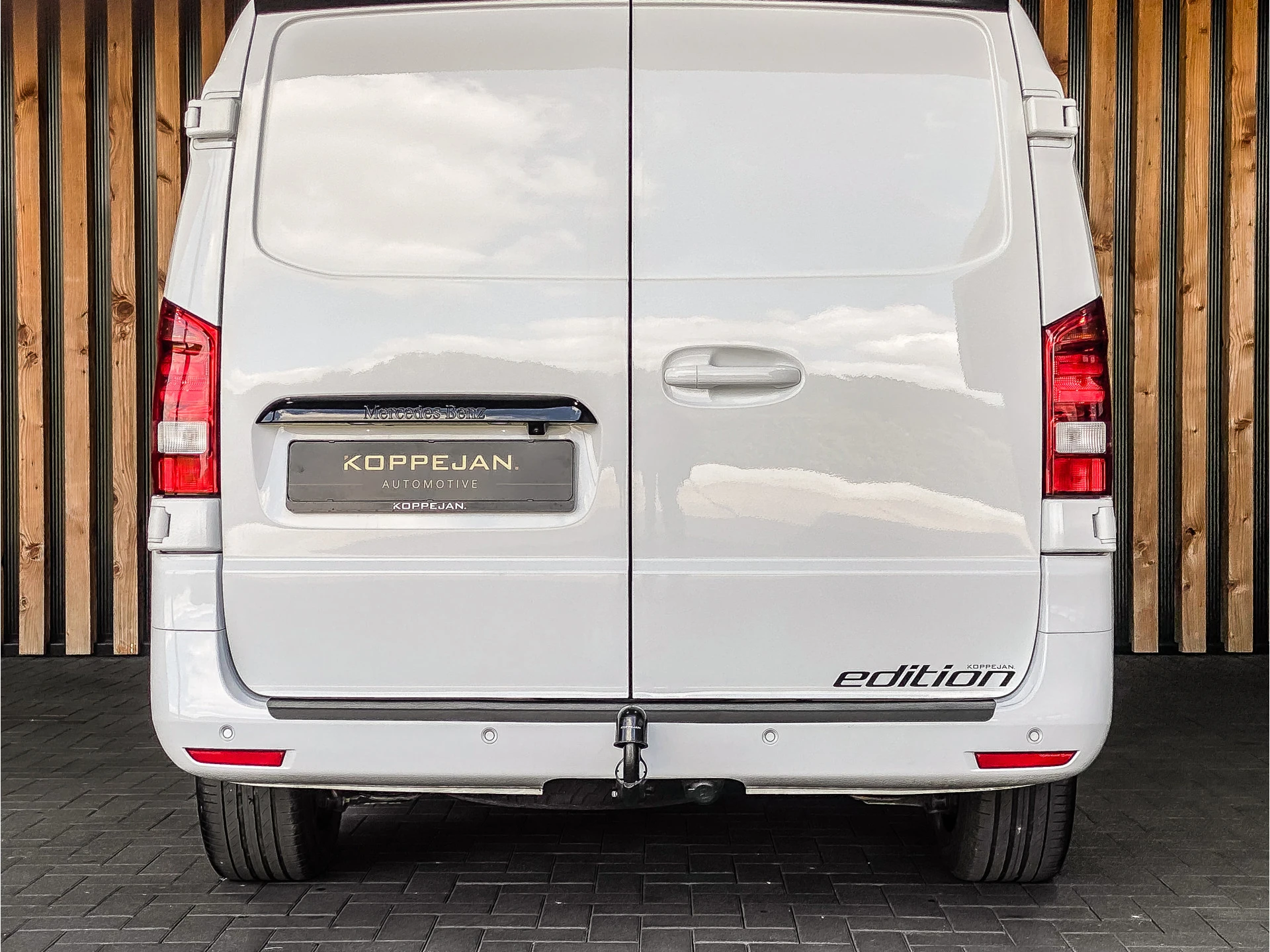 Mercedes-Benz Vito 2021 - 114 CDI 136PK Automaat Lang afbeelding 26