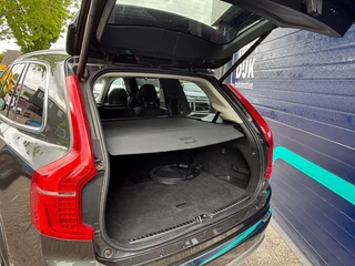 Volvo XC90 2021 - 2.0 T8 Recharge AWD INSCRIPTION PANORAMADAK immagine 25