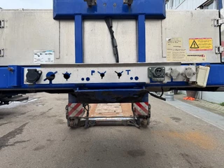 Faymonville N/A 2009 - STBZ-3VA, REMOTE CONTROL, 3 METER  EXTENDABLE afbeelding 14