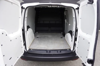 Volkswagen Caddy 2024 - Cargo 2.0 TDI 102pk Apple carplay Cruise Control Parkeersensoren Multifunctioneel Stuurwiel image 3 thumbnail