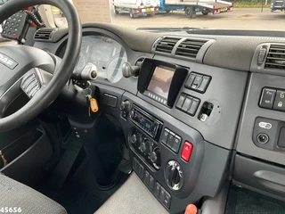 DAF 400 2016 - FAN CF Euro 6 Multilift 26 Ton haakarmsysteem obrazek 12